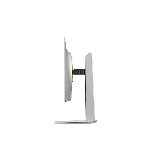 LCD Monitor|SAMSUNG|27  |3840 x 2160 pixels|4K Ultra HD|Native aspect ratio 16:9|OLED|Flat|LS27HG800SUXEN