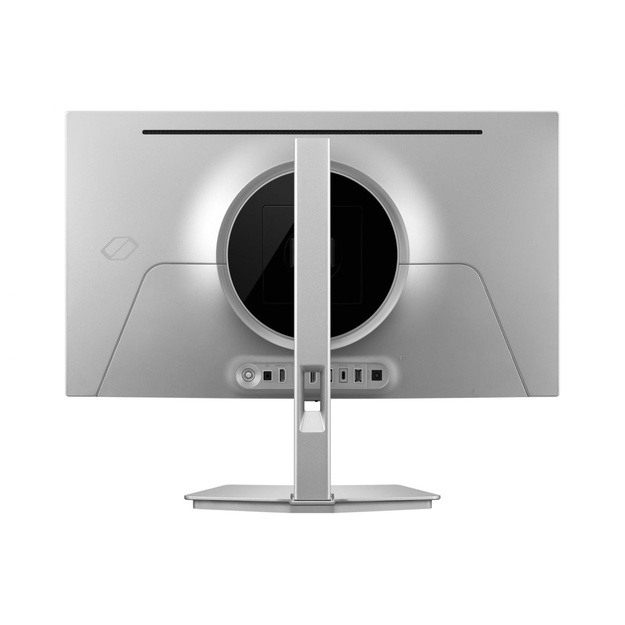 LCD Monitor|SAMSUNG|27  |3840 x 2160 pixels|4K Ultra HD|Native aspect ratio 16:9|OLED|Flat|LS27HG800SUXEN