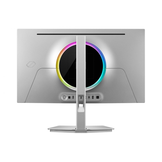 LCD Monitor|SAMSUNG|27  |3840 x 2160 pixels|4K Ultra HD|Native aspect ratio 16:9|OLED|Flat|LS27HG800SUXEN