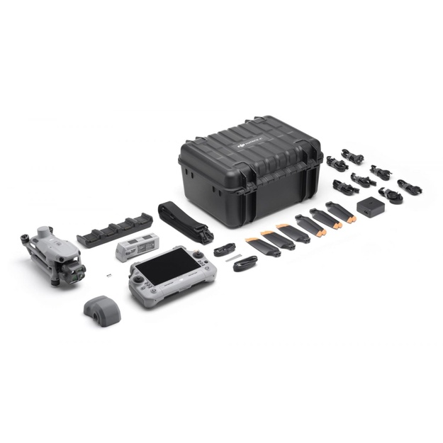 Drone|DJI|Matrice 4T|Enterprise|CP.EN.00000545