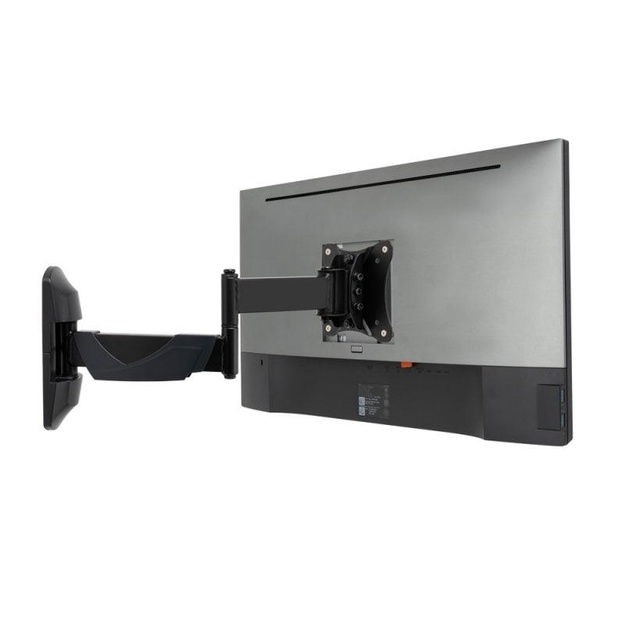 DISPLAY ACC WALL MOUNT 10-26 /ADJUSTABLE 40714 LINDY