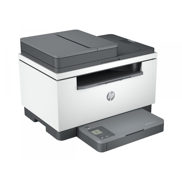 HP LaserJet MFP M234sdn MFP Mono laser Legal 30ppm Copy 29ppm Print 150sheets USB LAN basalt