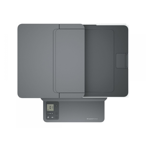 HP LaserJet MFP M234sdn MFP Mono laser Legal 30ppm Copy 29ppm Print 150sheets USB LAN basalt