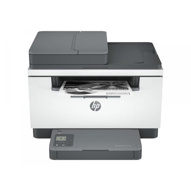 HP LaserJet MFP M234sdn MFP Mono laser Legal 30ppm Copy 29ppm Print 150sheets USB LAN basalt