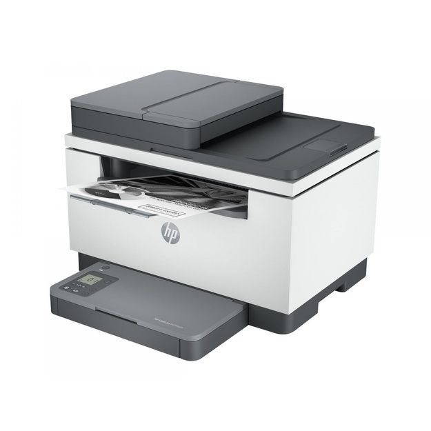 HP LaserJet MFP M234sdn MFP Mono laser Legal 30ppm Copy 29ppm Print 150sheets USB LAN basalt