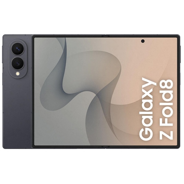MOBILE PHONE GALAXY FOLD8/512GB GRAPHIT SM-F976B SAMSUNG