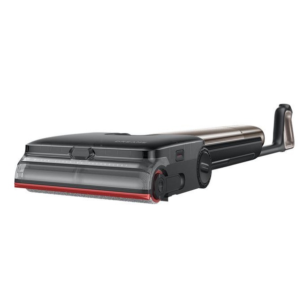 Vacuum Cleaner|DREAME|T16 Pro Steam|Dry&wet|Upright vacuum|Grey|Bagless|Battery|Suction power 30000 Pa| 6.7 kg|HHR32H