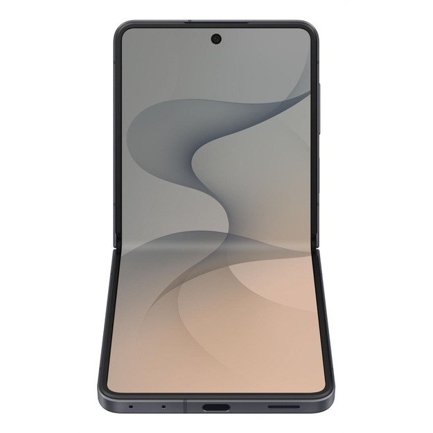 MOBILE PHONE GALAXY FLIP8/256GB GRAPHIT SM-F776B SAMSUNG