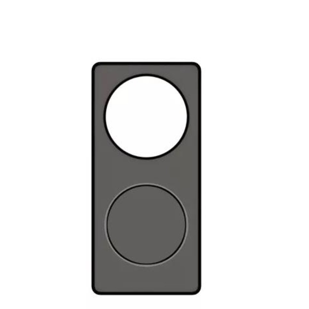 SMART HOME DOORBELL ACC CASE/G410 WPROOF AC-X02D AQARA