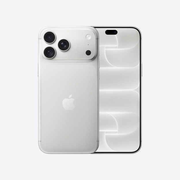 MOBILE PHONE IPHONE 18 PRO MAX/2TB SILVER MJY34 APPLE