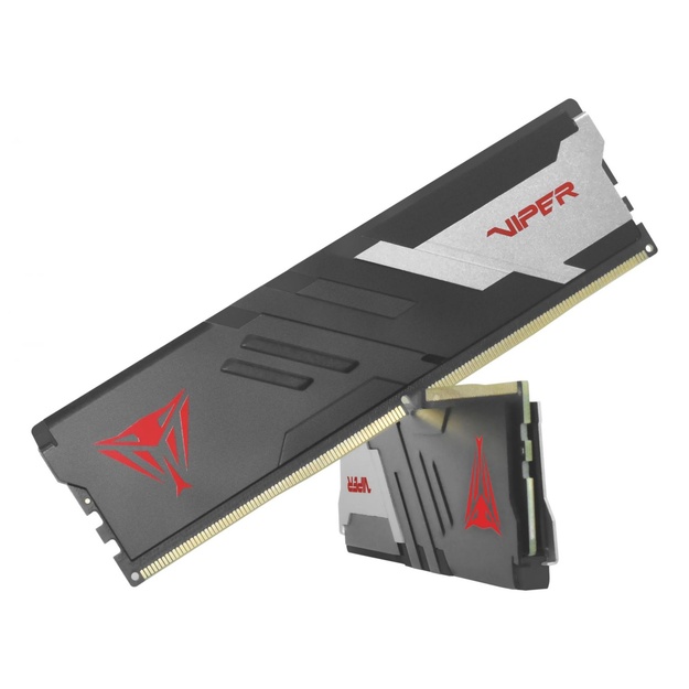 MEMORY DIMM 16GB DDR5-6000/KIT2 VV516G60C30AK PATRIOT