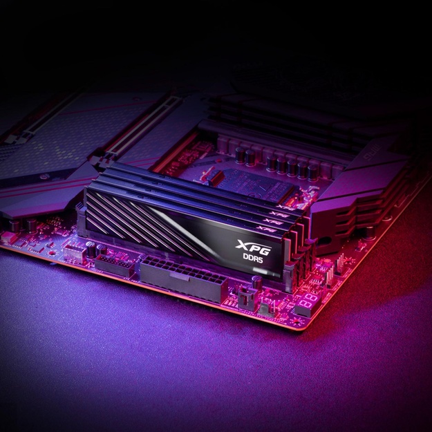 MEMORY DIMM 16GB DDR5-5600 K2/AX5U5600C468G-DTLABBK ADATA