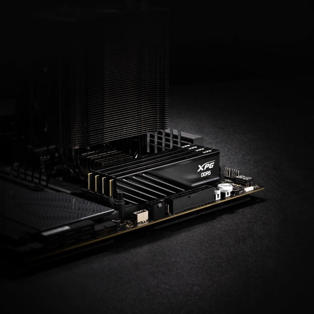 MEMORY DIMM 16GB DDR5-5600 K2/AX5U5600C468G-DTLABBK ADATA