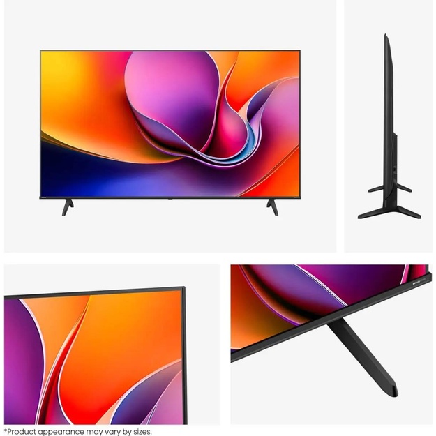 TV Set|HISENSE|75  |4K Ultra HD|3840 x 2160 pixels|Flat|16:9|75A69Q