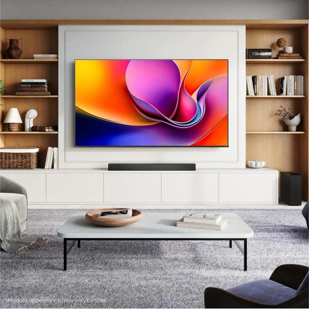 TV Set|HISENSE|75  |4K Ultra HD|3840 x 2160 pixels|Flat|16:9|75A69Q