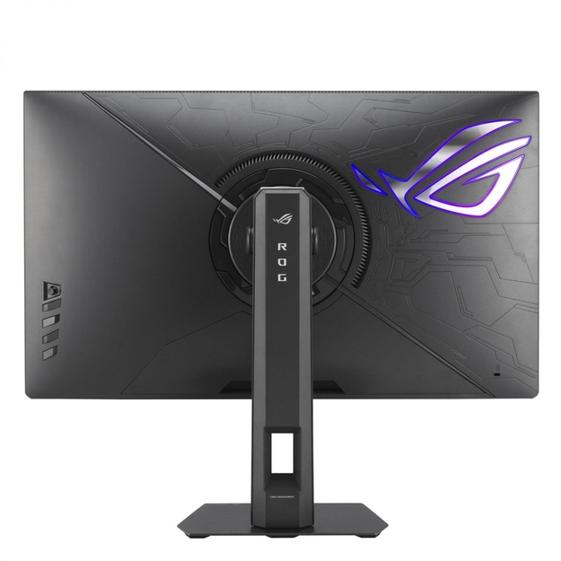 LCD Monitor|ASUS|27  |5120 x 2880 pixels|5K Ultra HD|Native aspect ratio 16:9|LED|Flat|90LM0D70-B01371