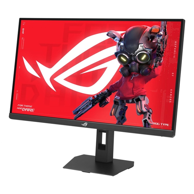 LCD Monitor|ASUS|27  |5120 x 2880 pixels|5K Ultra HD|Native aspect ratio 16:9|LED|Flat|90LM0D70-B01371