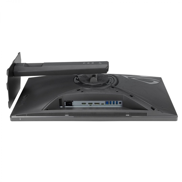 LCD Monitor|ASUS|27  |5120 x 2880 pixels|5K Ultra HD|Native aspect ratio 16:9|LED|Flat|90LM0D70-B01371