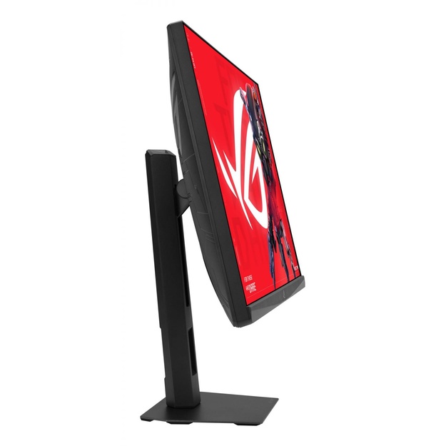 LCD Monitor|ASUS|27  |5120 x 2880 pixels|5K Ultra HD|Native aspect ratio 16:9|LED|Flat|90LM0D70-B01371