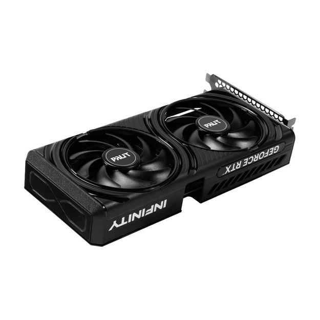 Graphics Card|PALIT|NVIDIA|GeForce RTX 5060|2280 MHz|8 GB|GDDR7|128 bit|PCI Express 5.0|Active|NE75060V19P1-GB2051L