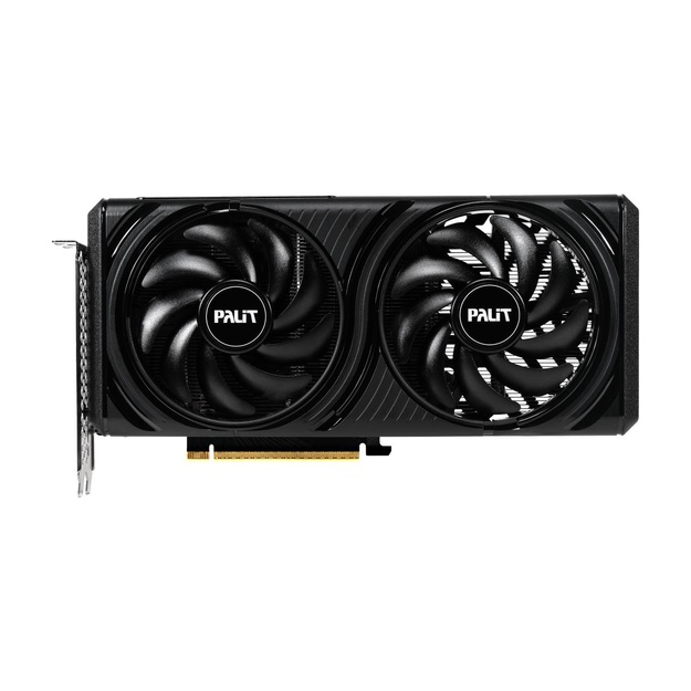 Graphics Card|PALIT|NVIDIA|GeForce RTX 5060|2280 MHz|8 GB|GDDR7|128 bit|PCI Express 5.0|Active|NE75060V19P1-GB2051L