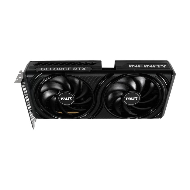 Graphics Card|PALIT|NVIDIA|GeForce RTX 5060|2280 MHz|8 GB|GDDR7|128 bit|PCI Express 5.0|Active|NE75060V19P1-GB2051L