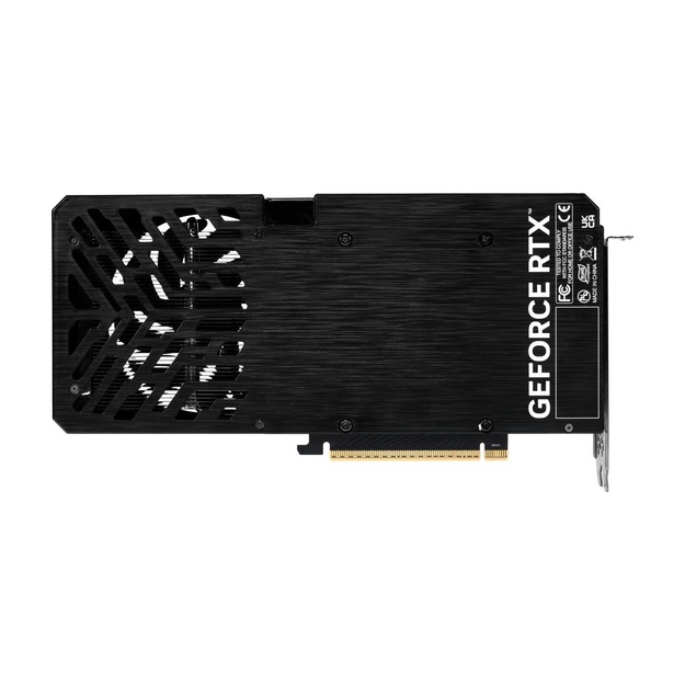 Graphics Card|PALIT|NVIDIA|GeForce RTX 5060|2280 MHz|8 GB|GDDR7|128 bit|PCI Express 5.0|Active|NE75060V19P1-GB2051L
