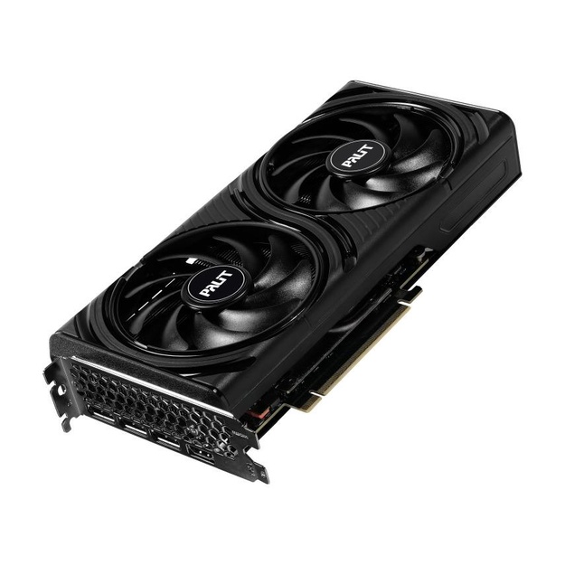 Graphics Card|PALIT|NVIDIA|GeForce RTX 5060|2280 MHz|8 GB|GDDR7|128 bit|PCI Express 5.0|Active|NE75060V19P1-GB2051L