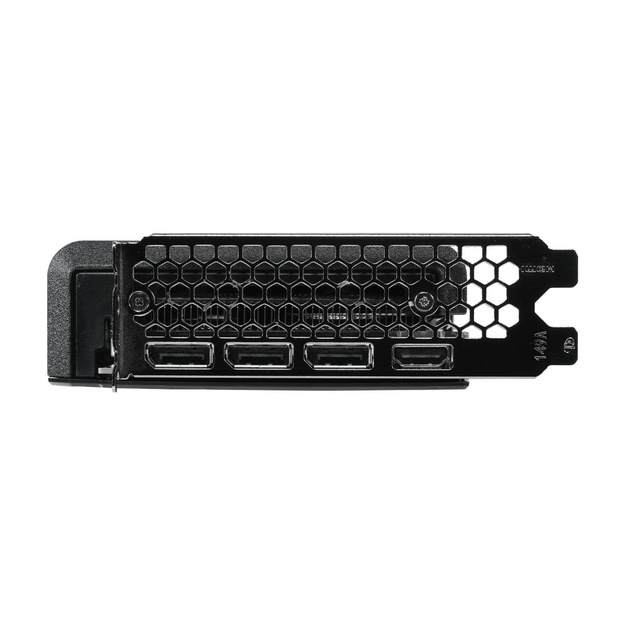 Graphics Card|PALIT|NVIDIA|GeForce RTX 5060|2280 MHz|8 GB|GDDR7|128 bit|PCI Express 5.0|Active|NE75060V19P1-GB2051L
