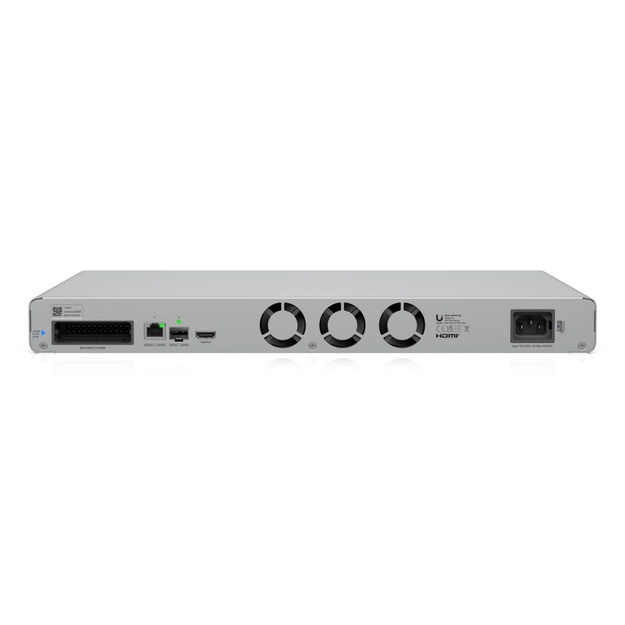 NET VIDEO RECORDER/UNVR-G2 UBIQUITI