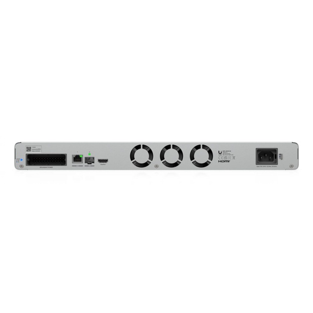 NET VIDEO RECORDER/UNVR-G2 UBIQUITI