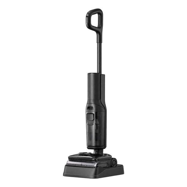 VACUUM CLEANER F25 STEAM/BLACK WD6Y6A522-00 ROBOROCK