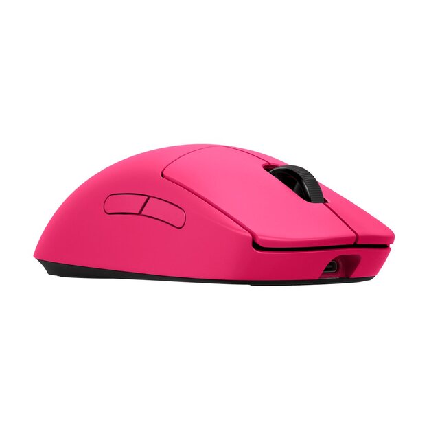 LOGITECH PRO 2 LIGHTSPEED - PINK