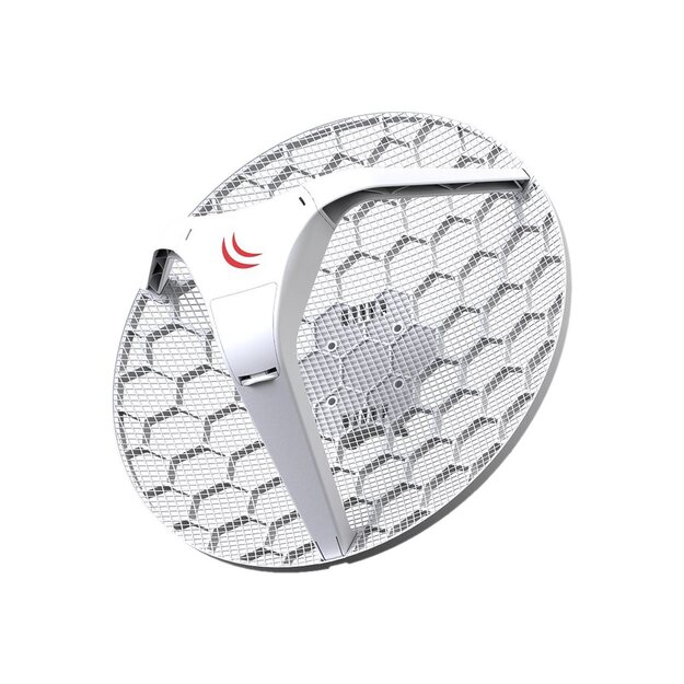 MIKROTIK LHG 5 Integrated Antenna 3-Pack 5GHz 1x RJ45 100Mb/s 24.5dBi
