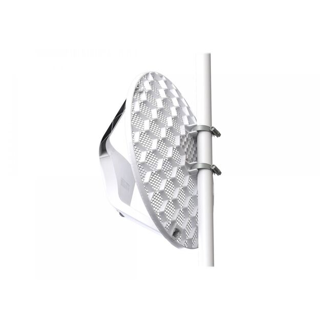 MIKROTIK LHG 5 Integrated Antenna 3-Pack 5GHz 1x RJ45 100Mb/s 24.5dBi