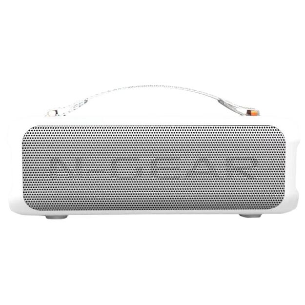 Portable Speaker|N-GEAR|BLAZOOKA 703 WHITE|White|Wireless|BLAZOOKA703WH