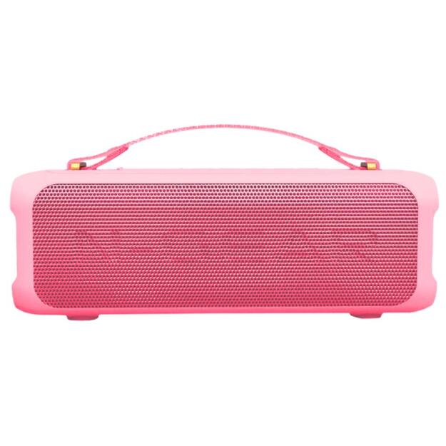 Portable Speaker|N-GEAR|BLAZOOKA 703 PINK|Pink|Wireless|BLAZOOKA703PK