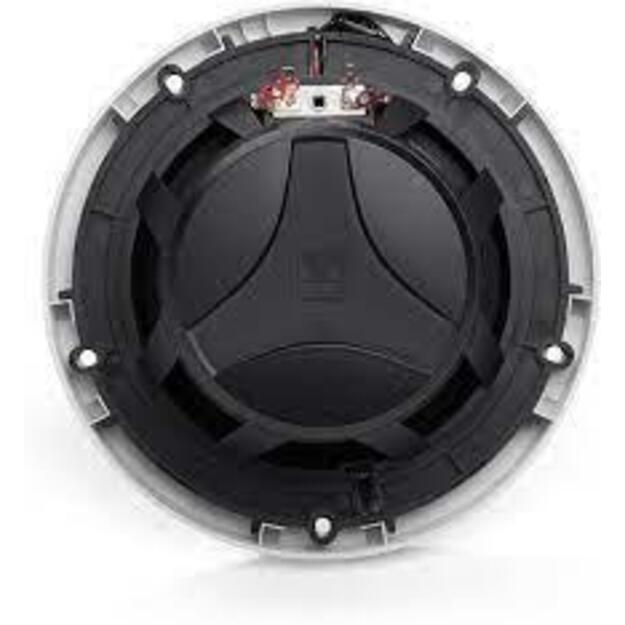 Car Speaker|JBL|Stage Marine 6-1/2-inch|White|JBLMARSPKST6WHTAM