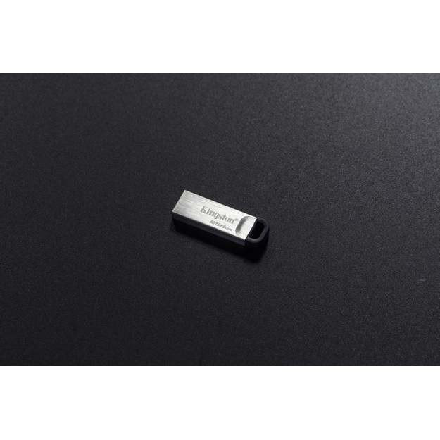 USB raktas MEMORY DRIVE FLASH USB3.2/256GB DTKN/256GB KINGSTON