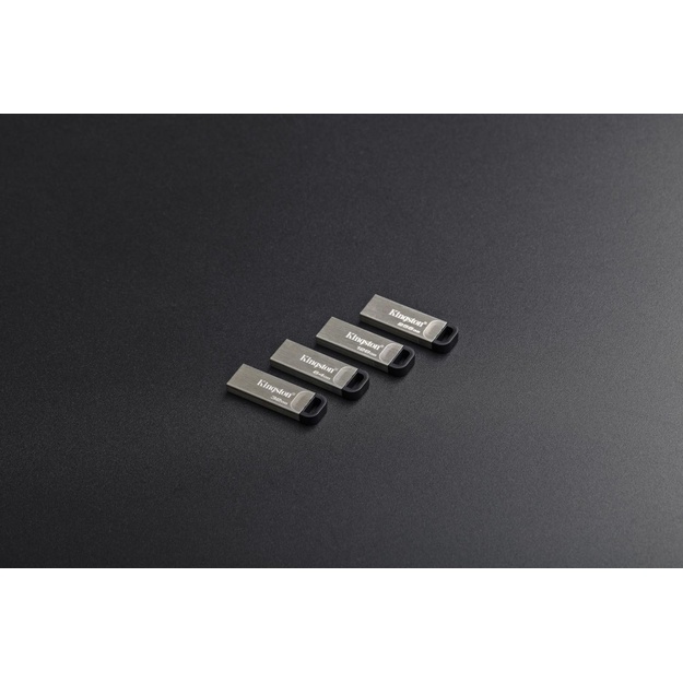 USB raktas MEMORY DRIVE FLASH USB3.2/256GB DTKN/256GB KINGSTON