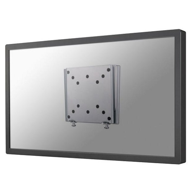 Televizoriaus laikiklis sieninis SILVER/10-30  FPMA-W25 NEOMOUNTS