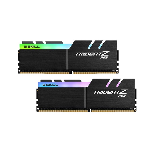 Operatyvioji atmintis (RAM) MEMORY DIMM 32GB PC28800 DDR4/K2 F4-3600C16D-32GTZRC G.SKILL