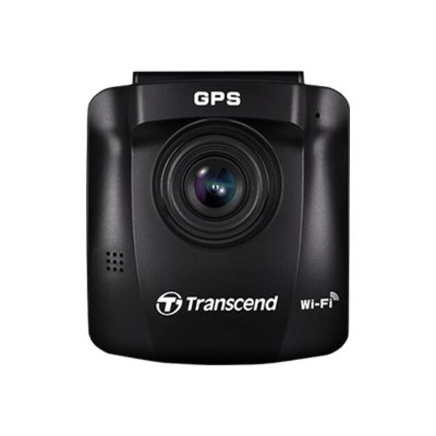 VEHICLE RECORDER DRIVEPRO 620/2X32GB TS-DP620A-32G TRANSCEND