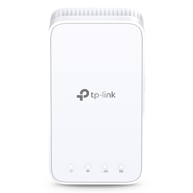 Belaidžio ryšio stiprintuvas 1200MBPS RE300 TP-LINK