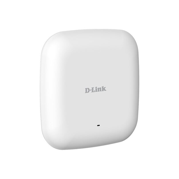 Tinklo prieigos taškas D-LINK Wireless AC1300 Wave2 Parallel-Band PoE Access Point