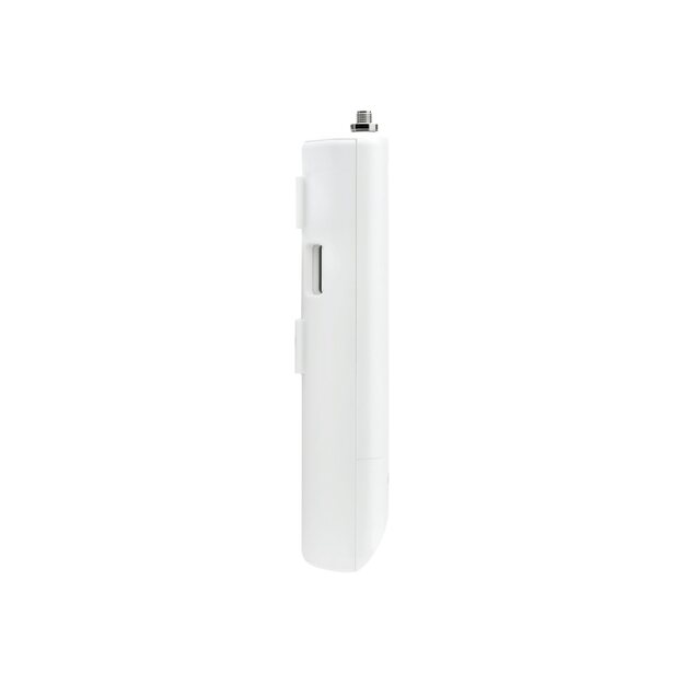 UBIQUITI R5AC-Lite Ubiquiti Rocket AC Lite 5GHz Hi-Power 802.11AC AirMax PtP BaseStation, 27dBm 10