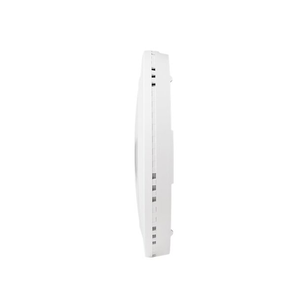 Tinklo prieigos taškas EDIMAX CAX1800 Wi-Fi 6 Dual-Band Ceiling-Mount PoE Access Point