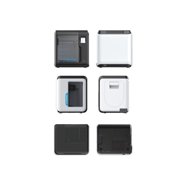 GEMBIRD FF-3DP-1NA3-01 Printer 3D FlashForge Adventurer 3 16