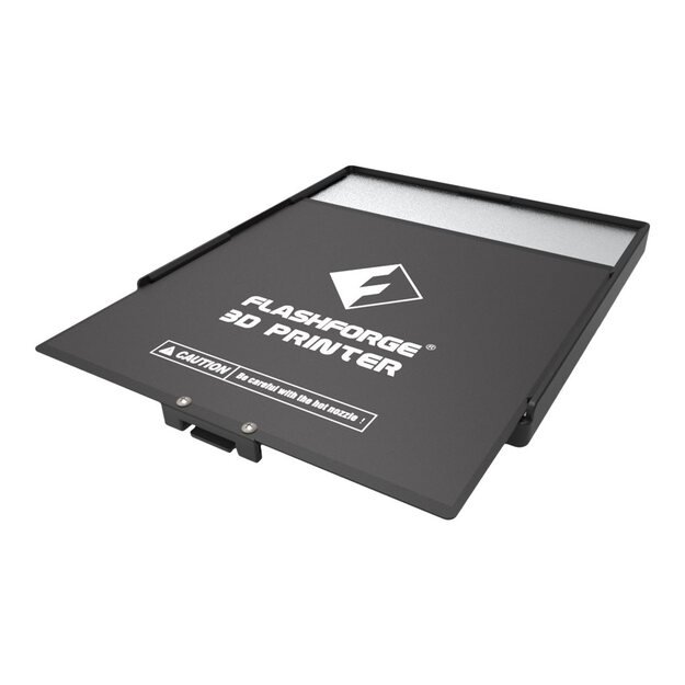 GEMBIRD FF-3DP-1NA3-01 Printer 3D FlashForge Adventurer 3 17