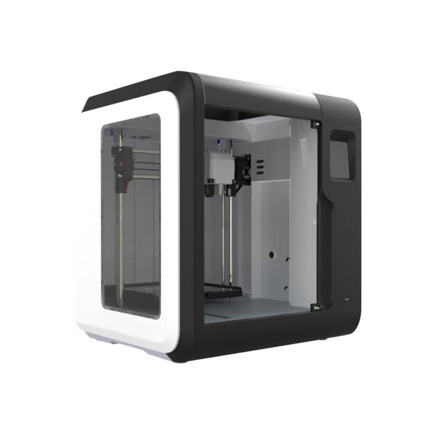 GEMBIRD FF-3DP-1NA3-01 Printer 3D FlashForge Adventurer 3 19